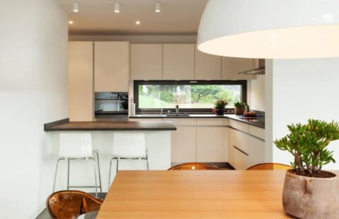 Laminated Woodchip Boards, particle board,