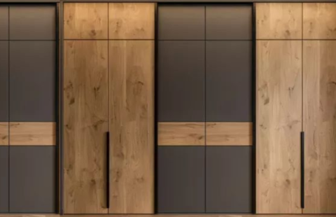 Wardrobe Particle Boards – Smarter Storage Starts Here