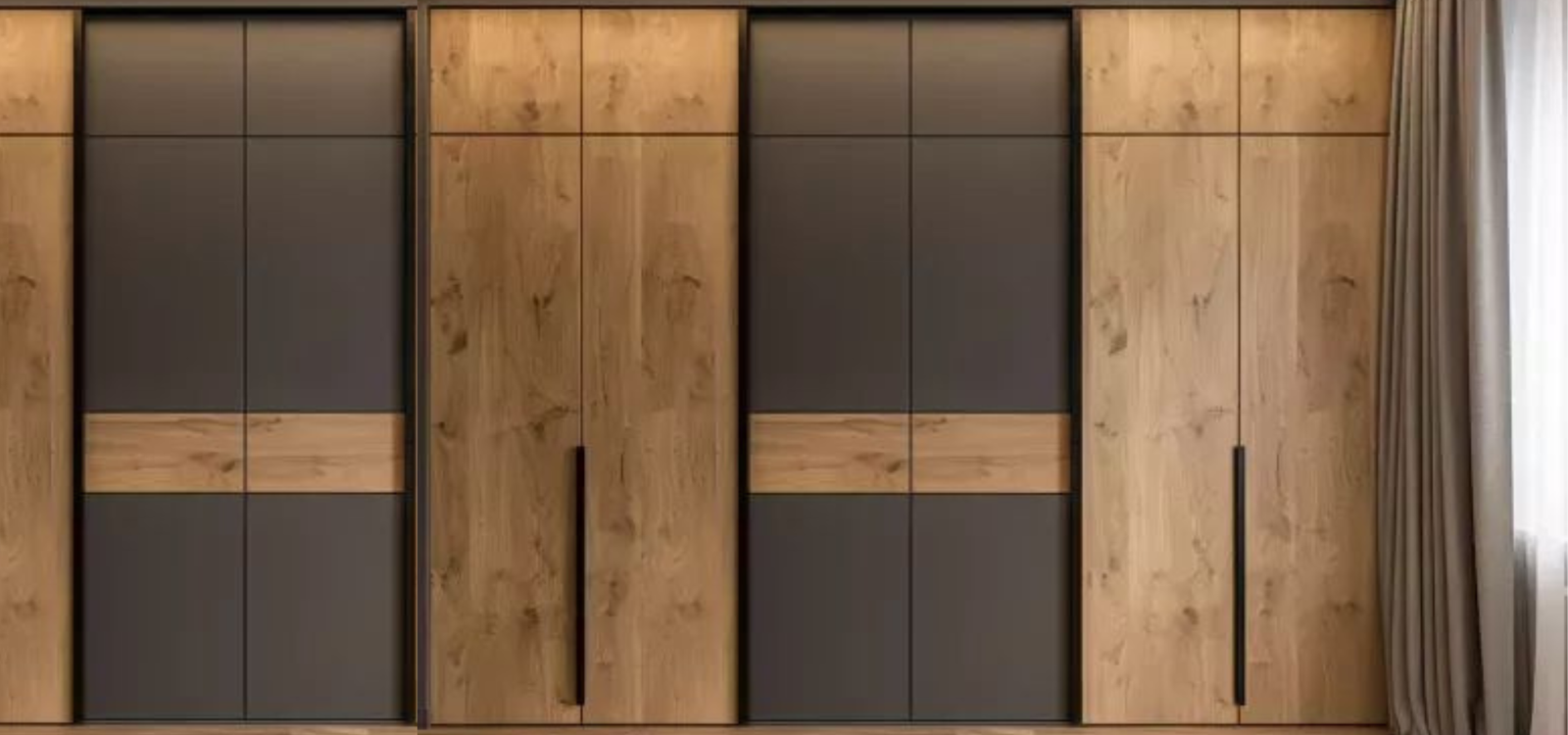 Wardrobe Particle Boards – Smarter Storage Starts Here