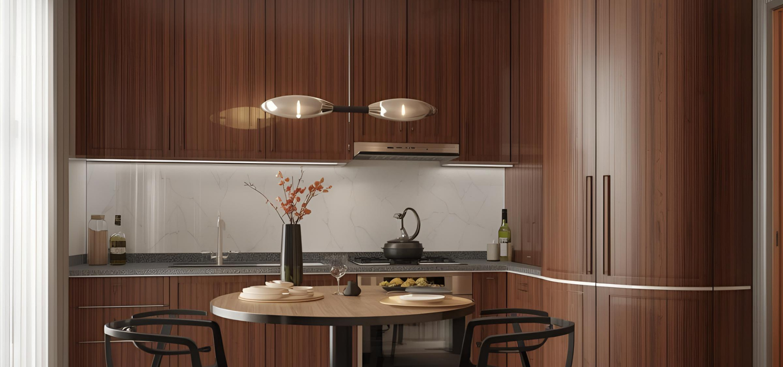 Smart Particle Board in Mumbai for Urban Kitchens
