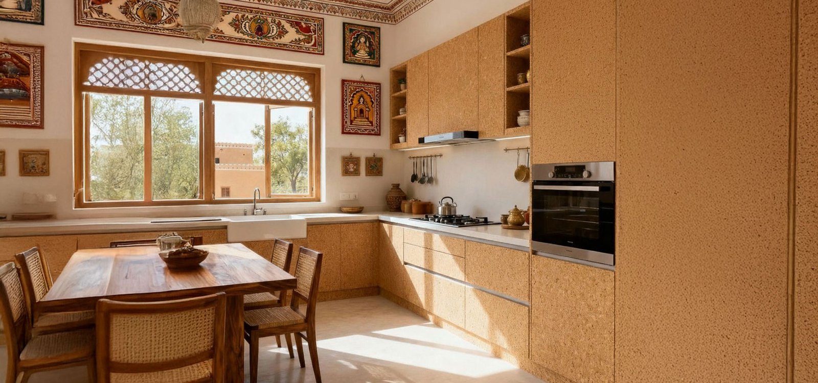 Bagasse Particle Boards, Rajasthan Bagasse Particle Board,