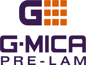 Gmica Pre Laminated Bagasse and Woodchip Particle Board